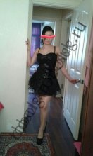 Проститутка Марина - Тобольск