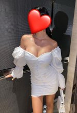 Проститутка Диля (без предоплаты)фото 100% мои (глубокий минет) - Тобольск