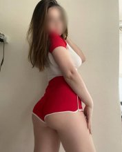 Проститутка Руфина(БЕЗ ПРЕДОПЛАТ) - Тобольск