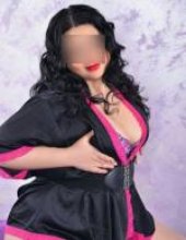 Проститутка Юлия - Тобольск