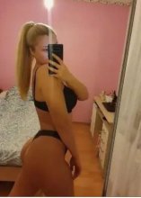 Проститутка Элина   ❤️ - Тобольск